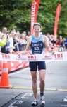 Samuels Ready For Tough Workout At Sprint Nationals