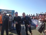 Triathlon Confirms National Championships Open To Paratriathletes