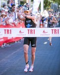 Gemmell And Holland Victorious In Front Of Incredible Crowd At Takapuna Triathlon