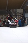 Katharine Eustace - Skeleton Racer