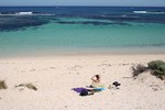 Passport To Perth - The Wild West